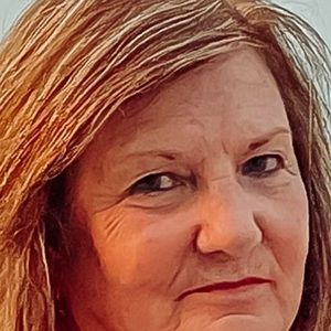 Meet your Posher, Marilyn